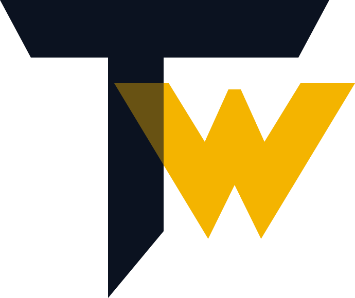 TokenWorx monogram